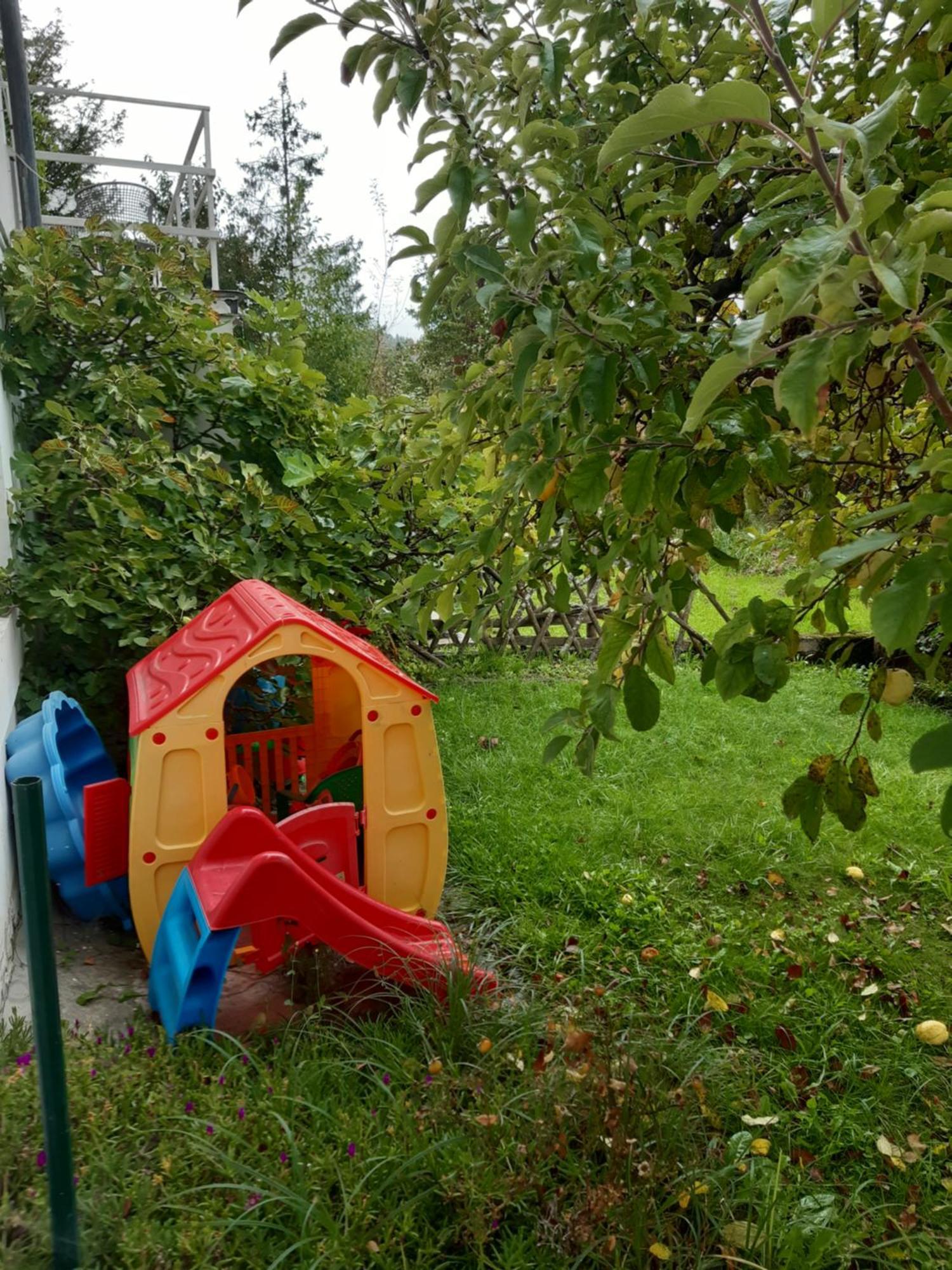 Apartments Rainbow Pörtschach am Wörthersee المظهر الخارجي الصورة